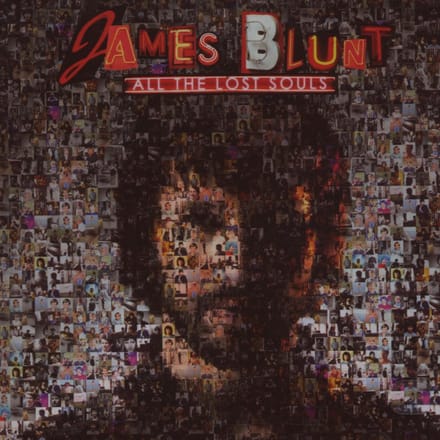 All The Lost Souls - James Blunt