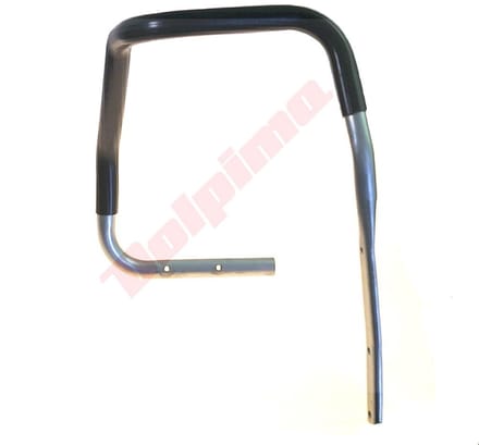 Handgreep met beugel passend op PARTNER K1250 ( 506 25 53-01 )