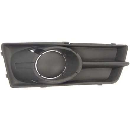 Ventilatierooster, bumper BLIC 6502-07-3711916P rechts
