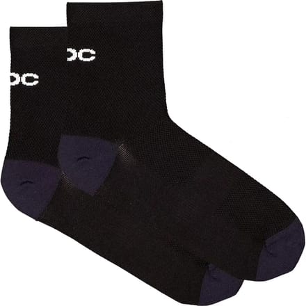 Korte sokken POC Cadence Road Air