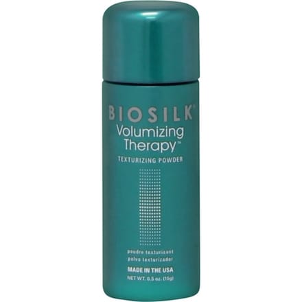 BIOSILK Volumizing Therapy Texturizing Powder Speciale producten Unisex 15 g