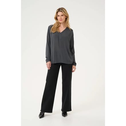 Vrouwenblouse KAFFE Amber