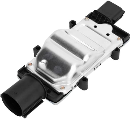 Dailygoods- Koelventilator Professionele Module - Motor Koeling - Compatibel met FOCUS MK3 - KUGA MK2 - V40 - C-Max - OE Standaard - Koelmodule