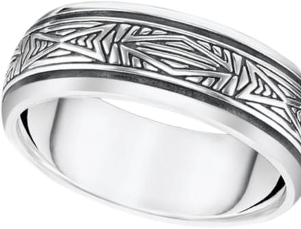 Thomas Sabo - Unisex Ring - TR2277-637-21-62