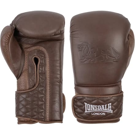 Bokshandschoenen Lonsdale Vintage Spar Gloves