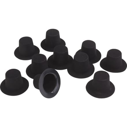 Cilinder, 10 stuks