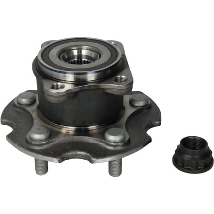 Wiellagerset SKF VKBA 7466
