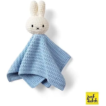 Doudou Just Dutch Miffy