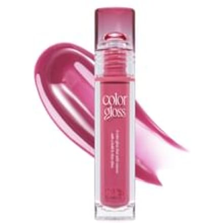 too cool for school - Verre Color Gloss - 6 Colors #04 Mauve Rum