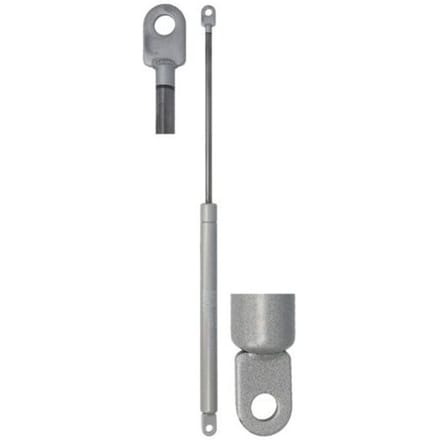Gasveer, achterklep STABILUS 9254XP