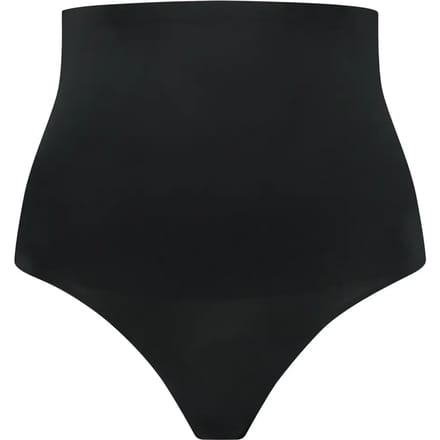 Hoog slag vrouwelijk taillehemd Bye Bra