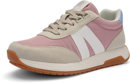 Ara dames sneaker Malibu roze multi