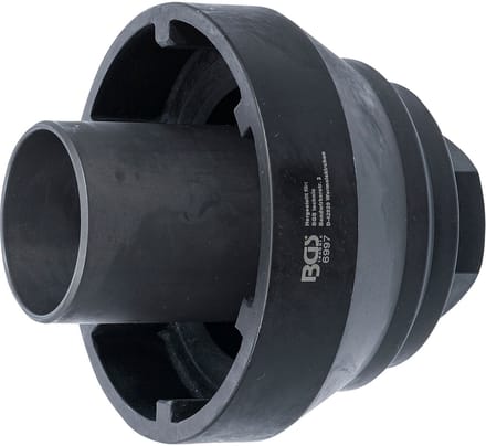 BGS Aandrijfasmutter-Steeksleutel voor MAN TGA 460 Assen - 6997