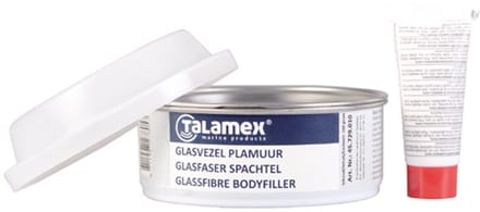 Talamex Glasvezel Plamuur
