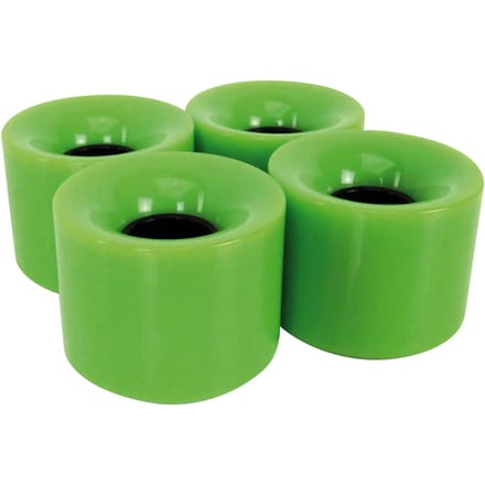 Set van 4 skateboardwielen Pro Acro