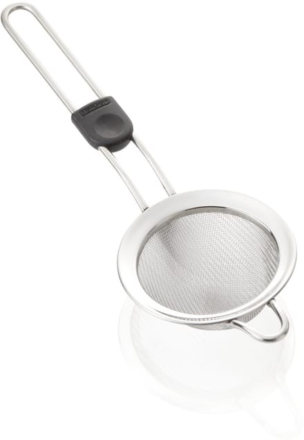 Leifheit Proline keukenzeef - 7,5 cm - RVS