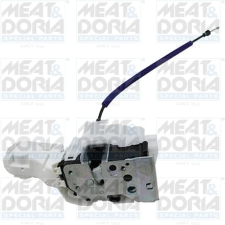 Deurslot MEAT & DORIA 31335