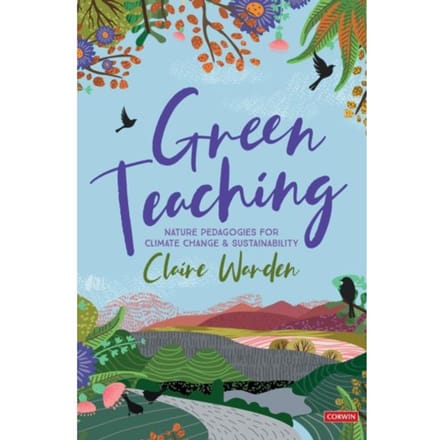 Green Teaching - Warden