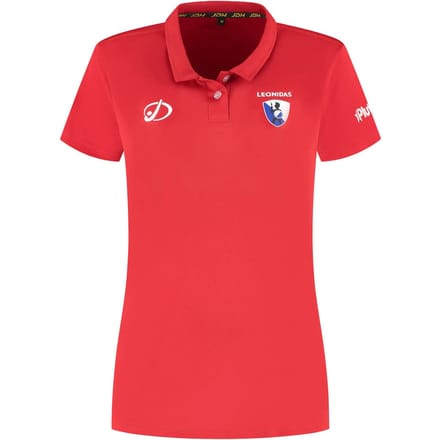 RHV Leonidas Uit Shirt Dames