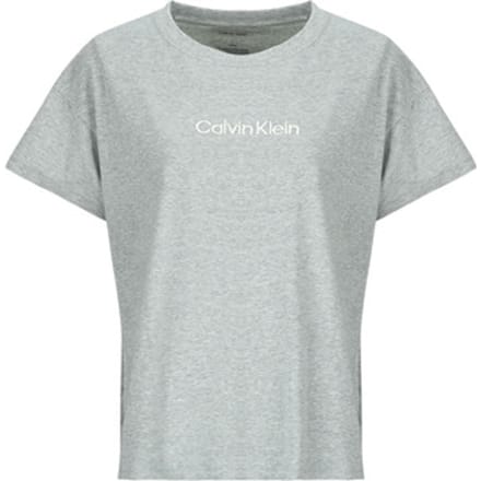 Calvin Klein Jeans  T-shirt Korte Mouw RELAXED TEE