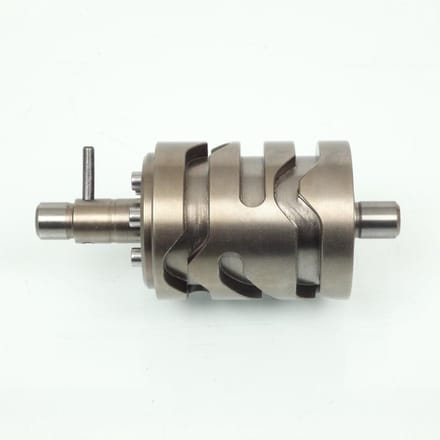 Versnellingsbak origineel voor Motor HM 50 DERAPAGE COMPETITION Nieuw