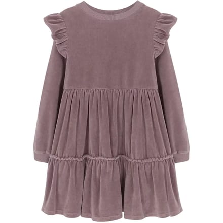 Meisjesjurk Kids on the Moon Luna