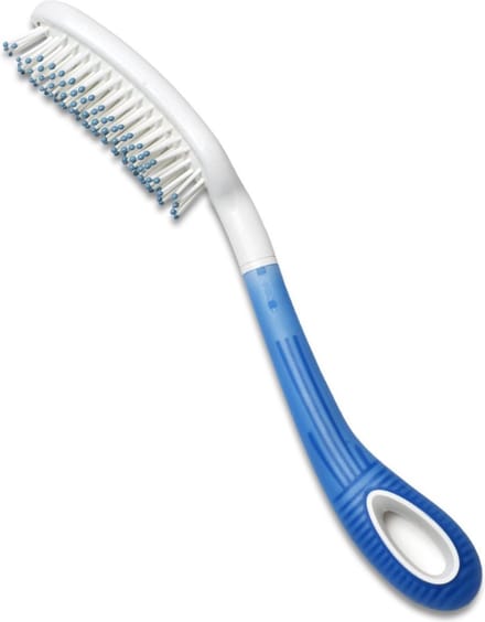 Etac Haarborstel lang 37 cm - Comfort Hulpmiddel - Algemeen Dagelijkse Levensverrichtingen (ADL)