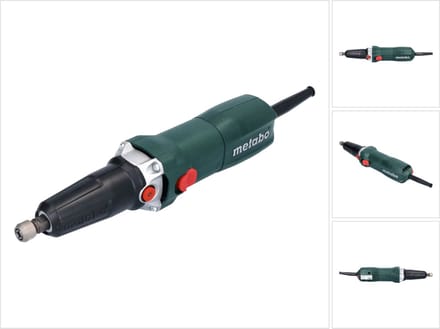 Metabo GE 710 Plus 600616000 Rechte slijper 430 W