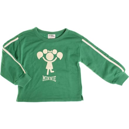 Disney Minnie Mouse Sweatshirt 830702 voor meisjes