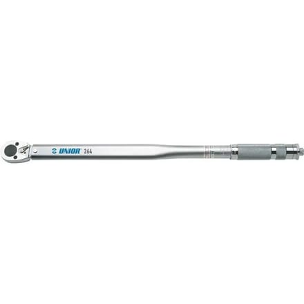 Momentsleutel Unior 1/4,2-24 nm, 264 275 mm
