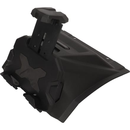 Supports pour Appareils Électroniques avec Boîte de Rangement Support GPS Téléphone Tablette Adapté pour Teryx KRX 1000 Special Trail Edition black