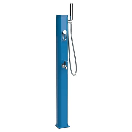 Douche op zonne-energie Poolex Jolly Go