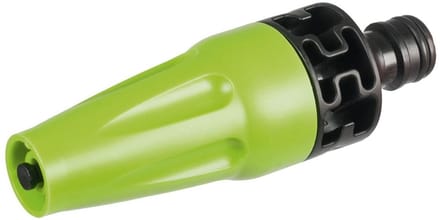 Cellfast - Tuinspuit - spuitpistool - rechte sprinkler traploze regeling van de stroom