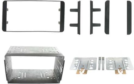 2-DIN paneel Subaru/ Toyota diverse modellen