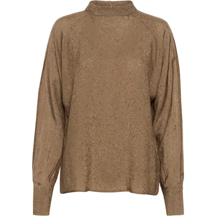 Vrouwenblouse CULTURE Lui