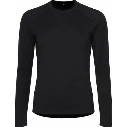 Damestrui met lange mouwen Catago Mia Merino