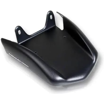 Motorfiets spoiler Barracuda Monster 600/S2R