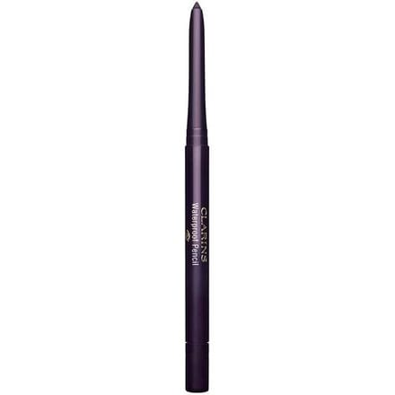 Clarins - Make Up Eye Pencil Waterproof Eye Pencil 04 Fig
