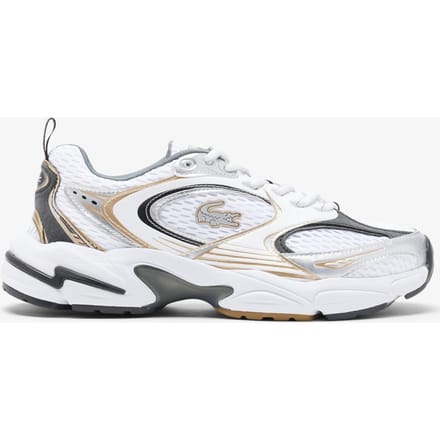 Lacoste Storm 96 2k Sneaker Größe: 4 | Trainers Outlet | Damen