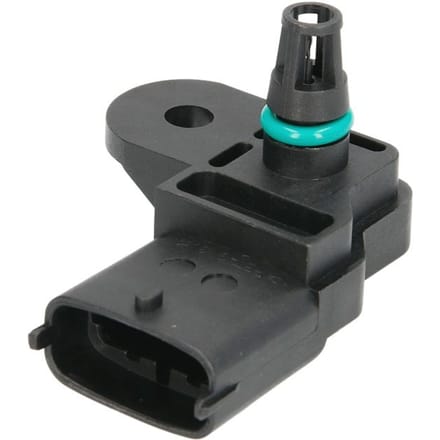 Sensor, inlaatspruitstukdruk DELPHI PS10226