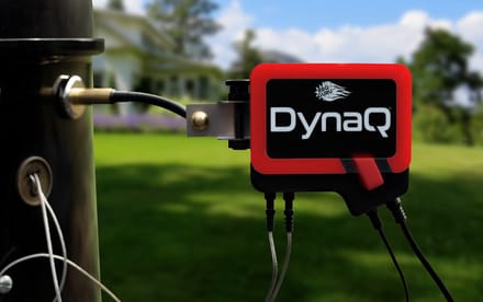 DigiQ DX3 Universal Set – BBQ Controller met Pit Viper Ventilator
