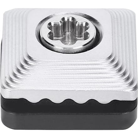 Golf Gewicht Schroef Legering Golfclub Schuifgewichten Zilver Universele Golfas Accessoire 8g white