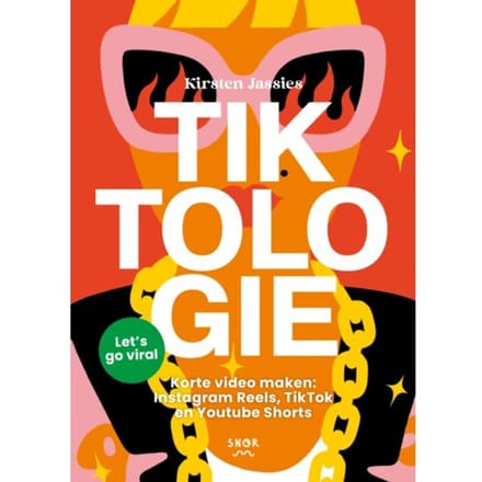 Tiktologie - Kirsten Jassies