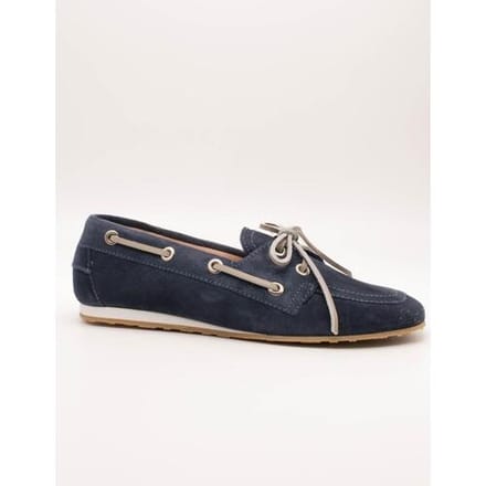 Bootschoenen CallagHan 36601 Pesca Blu