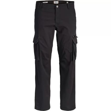 Jack & Jones Cargo broek Relaxed Fit Cargo broek