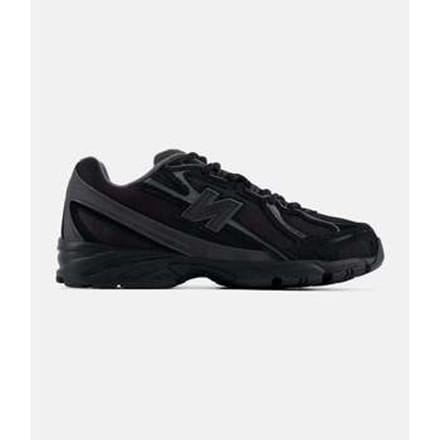 Sneakers New Balance U740 Negro