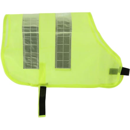 Regatta Reflecterend Hondenvest (Geel)