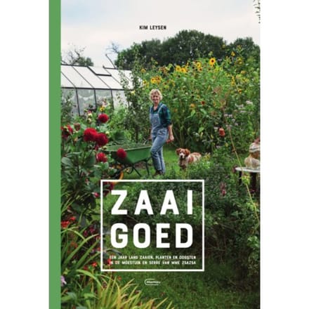 Zaaigoed - Kim Leysen