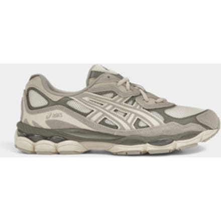 Lage Sneakers Asics Gel-NYC Oyster Grey
