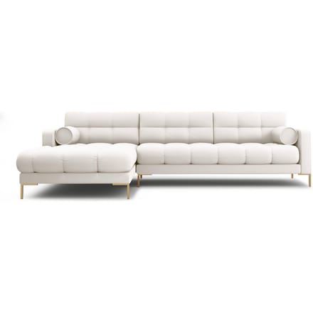 Hoekbank Bali links | Cosmopolitan Design